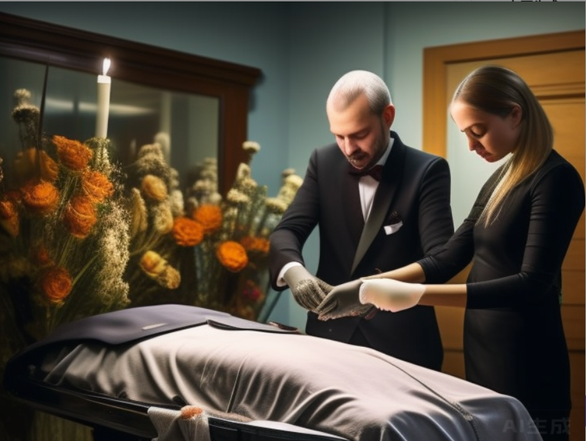 伊川县遗体运输整理